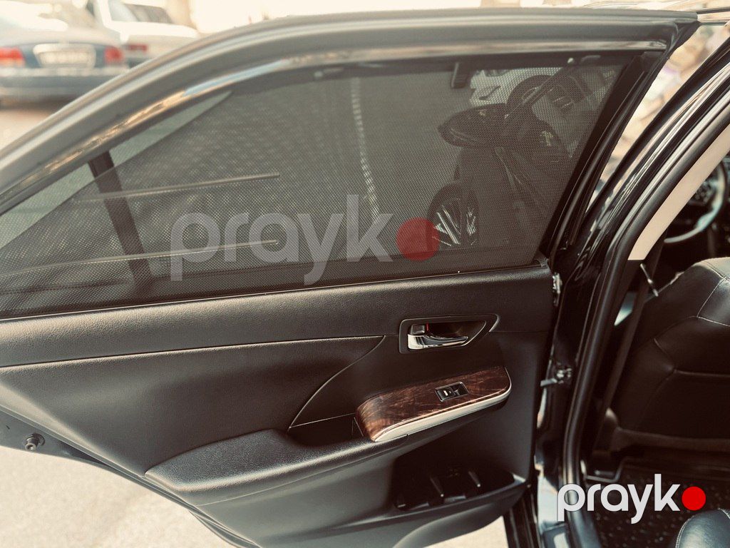 Toyota Camry, 3.5 L, 2015 il, 258 000 km — Avtomobillər, Bakı (10)