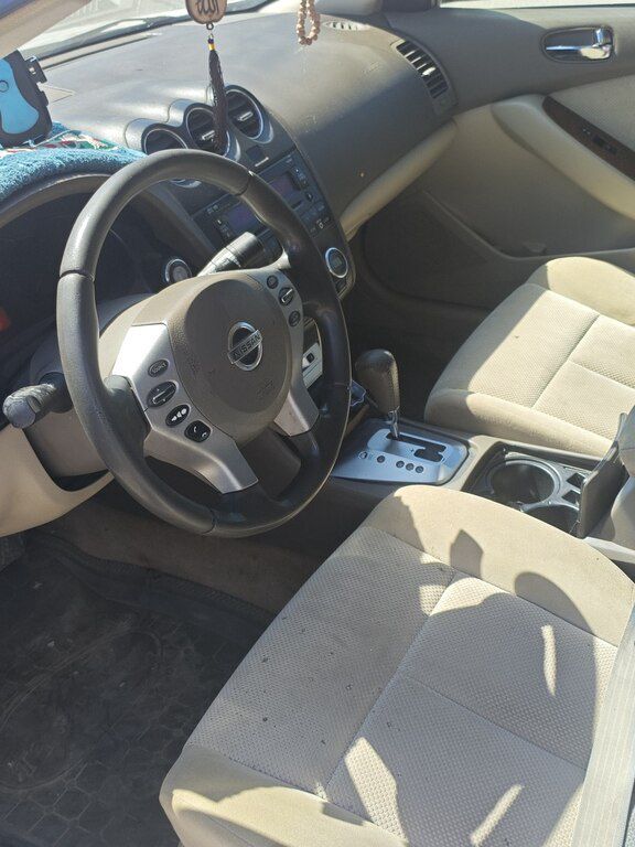 Nissan Altima, 2.5 L, 2008 il, 312 000 km — Avtomobillər, Bakı (4)