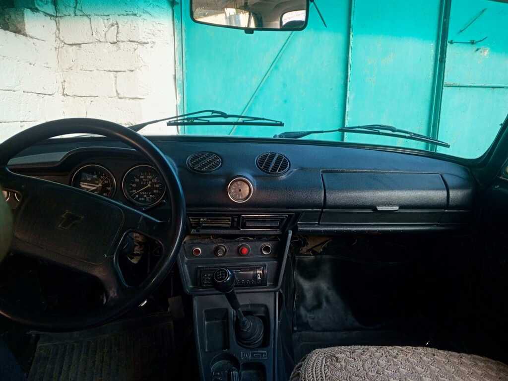 LADA (VAZ) 2106, 1.6 L, 2003 il, 308 000 km — Avtomobillər, Şamaxı (7)