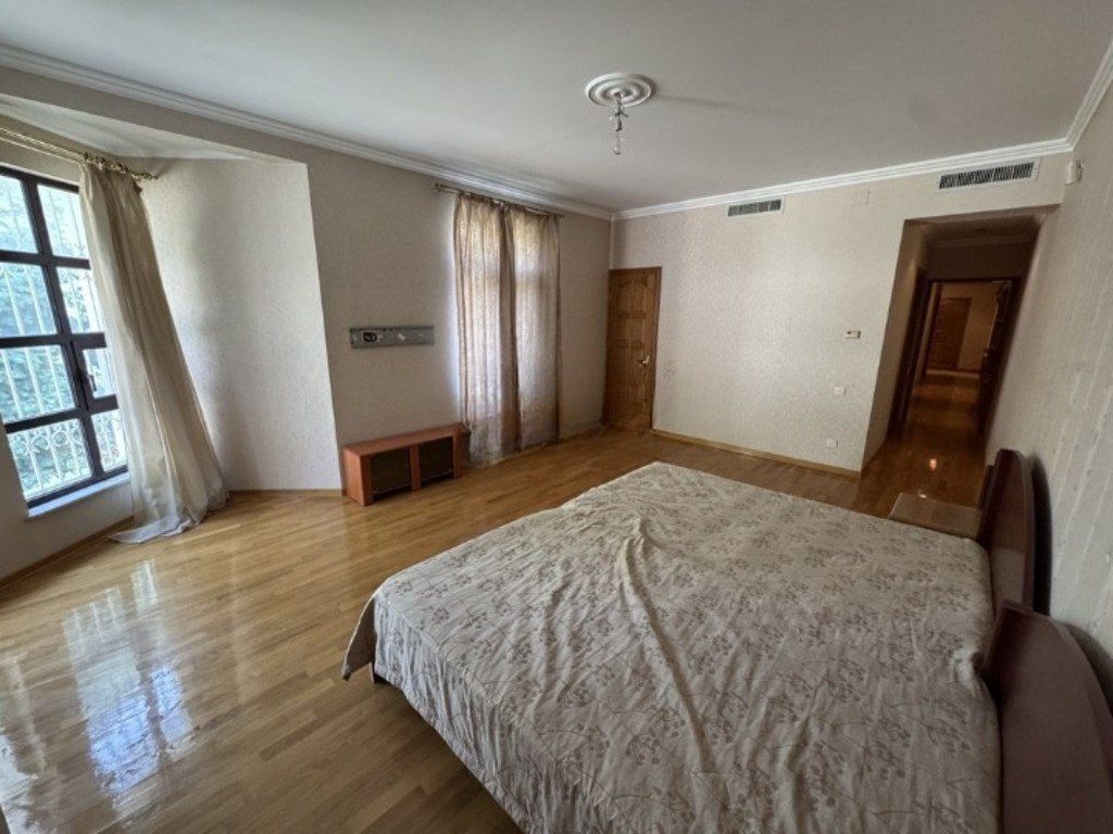 Satılır 10 otaqlı həyət evi/bağ evi 544 m² — Ev, villa, Bakı (10)