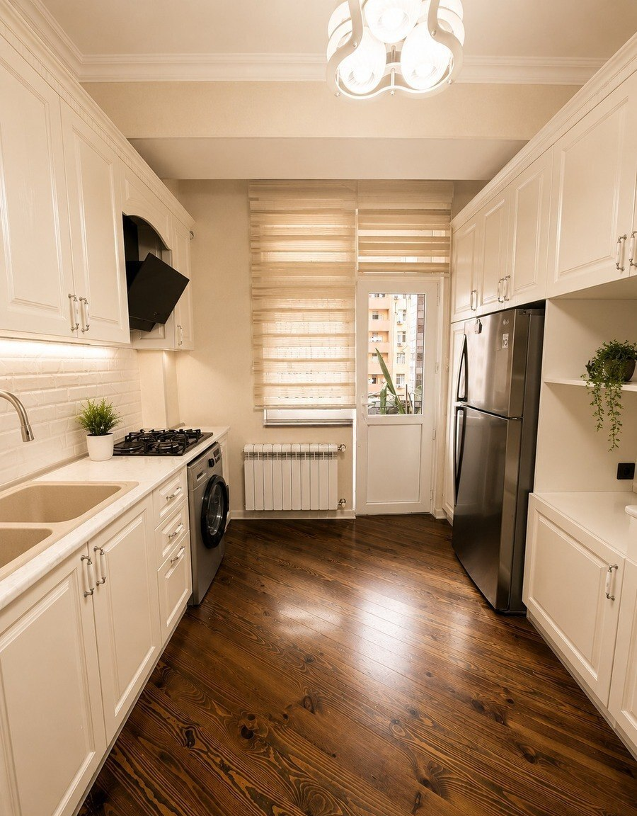 2 otaqlı mənzil 70 m² satılır