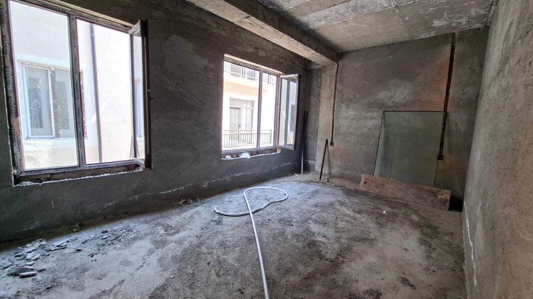 3-otaqlı yeni tikili, Qusar r., 71 m² — Daşınmaz əmlak, Qusar (6)