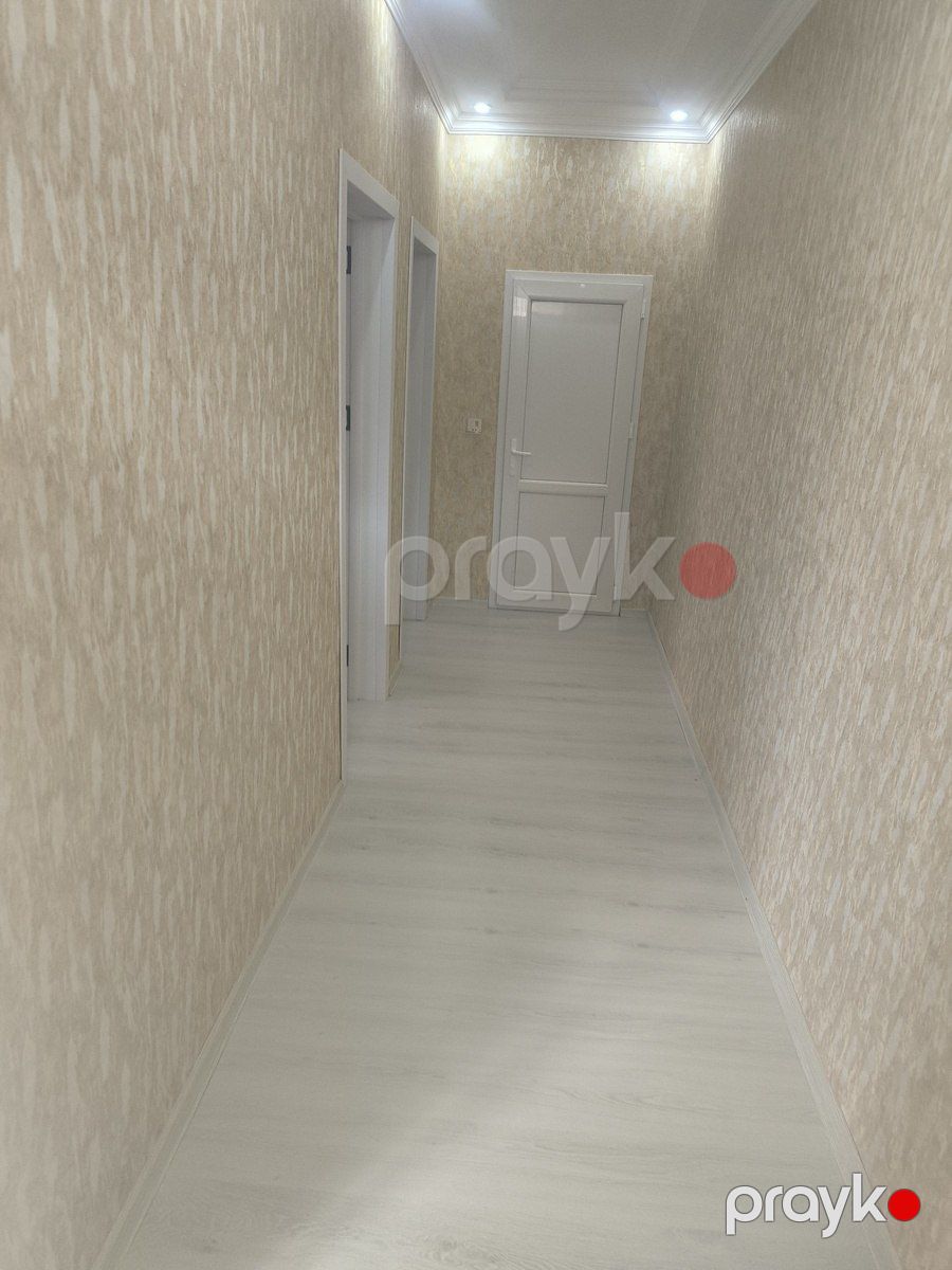 İcarəyə verilir 2 otaqlı həyət evi/bağ evi 55 m² — Ev, villa, Bakı (11)