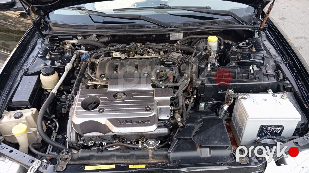 Nissan Maxima, 2006 il — Avtomobillər, Bakı (6)