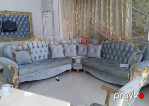 Künc divan — Bakı