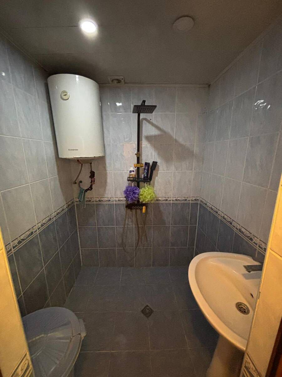 Satılır 2 otaqlı köhnə tikili 70 m² — Mənzil, Bakı (11)