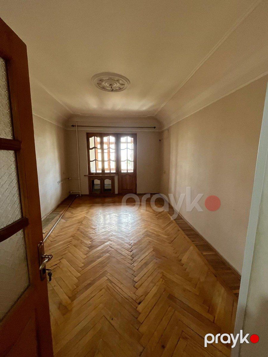 Satılır 3 otaqlı köhnə tikili 80 m² — Mənzil, Bakı (4)
