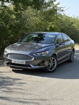 Ford Fusion (North America), 1.5 L, 2019 il, 170 000 km — Автомобили
