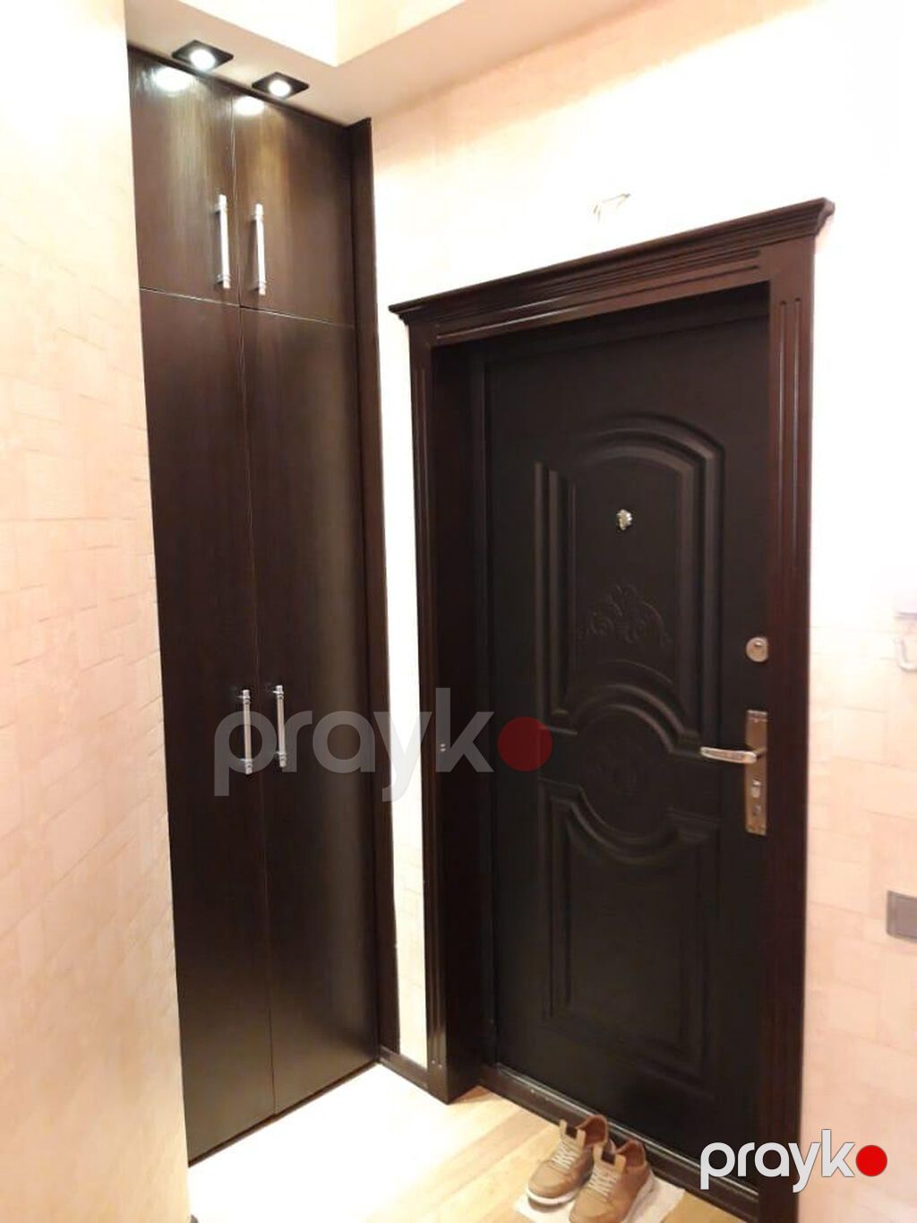 Inwaatcilar m cixiwinin yaninda 16/12. 2 otaqli ev kiraye verilir — Daşınmaz əmlak, Bakı (4)