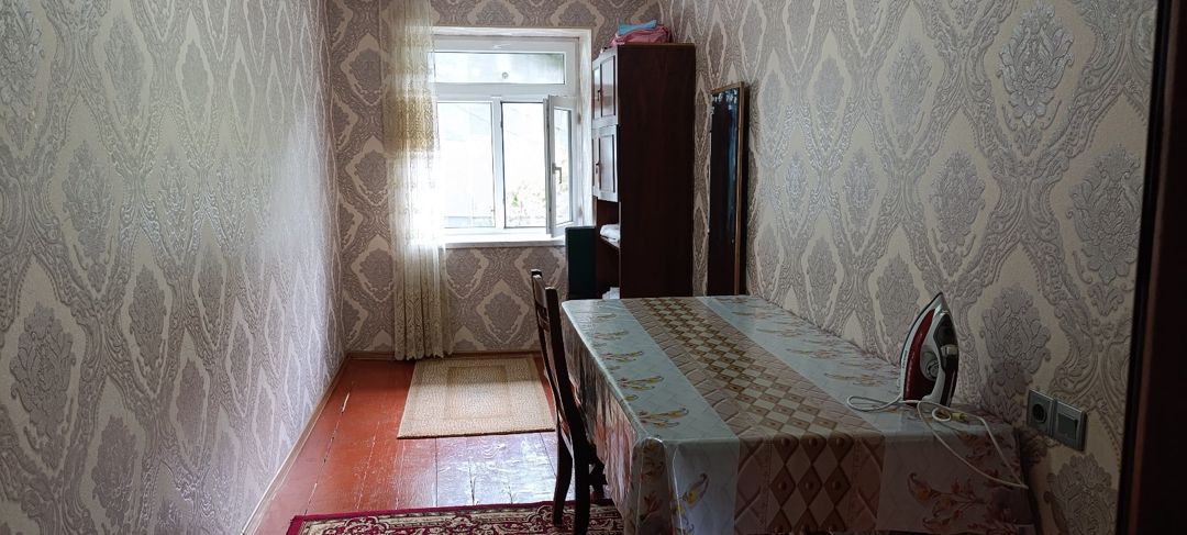 Həyət evi kirayə verilir, Qax r. — Ev, villa, Qax (8)