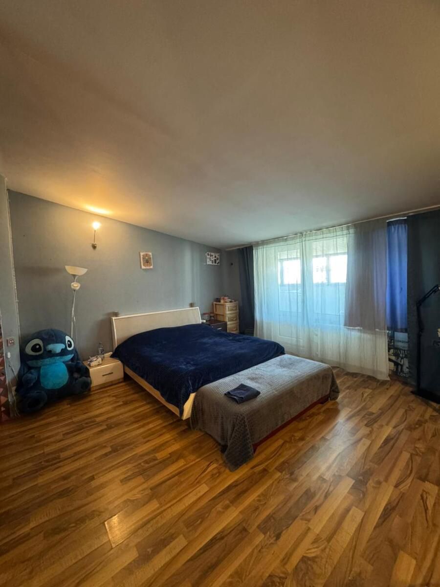 Satılır 4 otaqlı yeni tikili 180 m² — Mənzil, Bakı (12)
