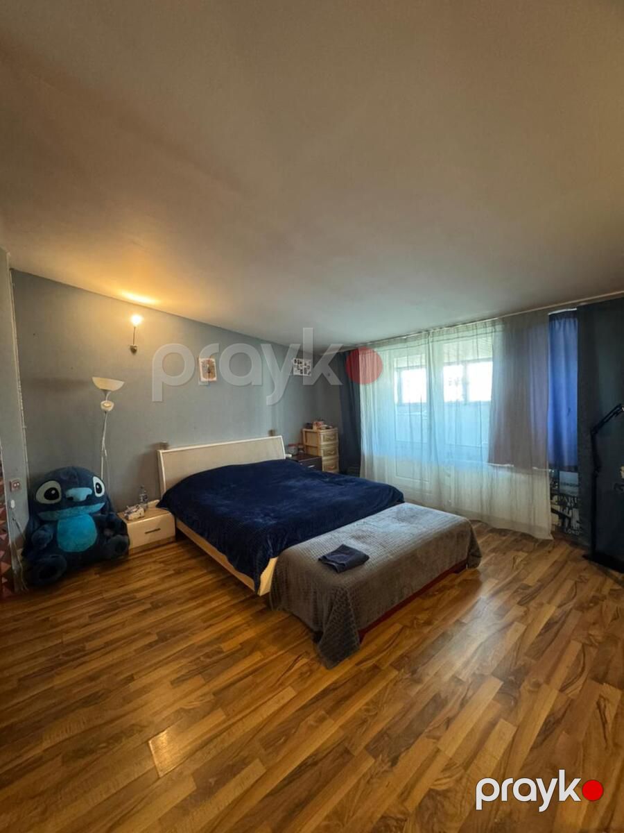 4-otaqlı yeni tikili, H.B.Zərdabi pr.84., 185 m² — Mənzil, Bakı (12)