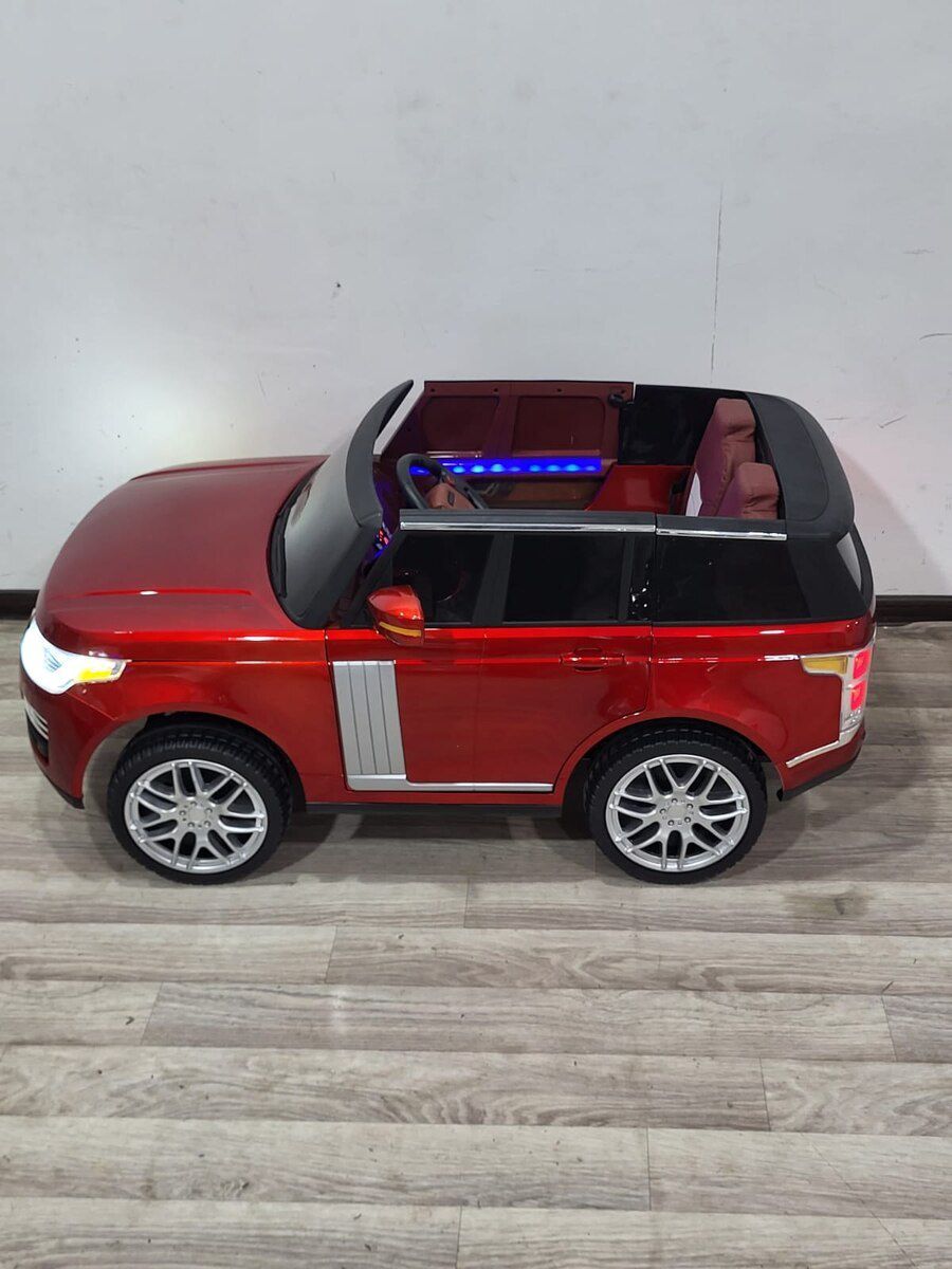 Rang rover uşaq avtomobili — Uşaq avtomobilləri, Bakı (5)