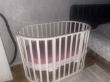 Bewik qiymeti 60man Tecili satilir yellenme funksiyasi var balaca — Furniture