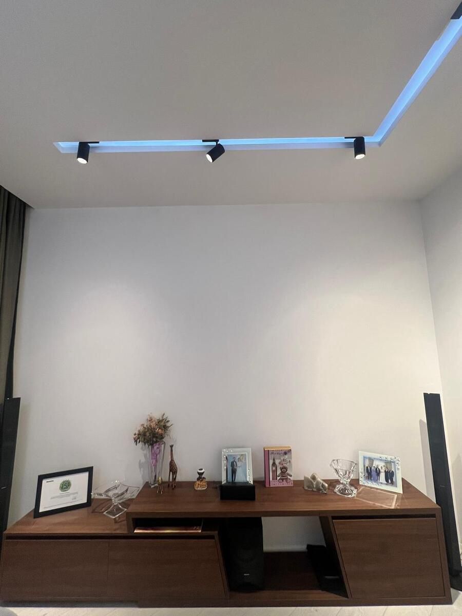 Satılır 3 otaqlı yeni tikili 125 m² — Mənzil, Bakı (3)