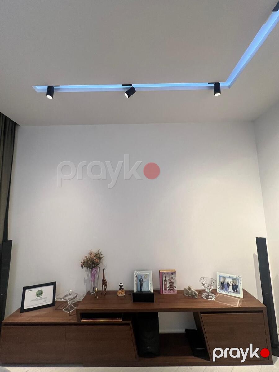 Satılır 3 otaqlı yeni tikili 125 m² — Mənzil, Bakı (3)