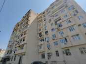 2-otaqlı mənzil, Xalqlar Dostluğu m., 42 m² — Daşınmaz əmlak, Bakı (11)
