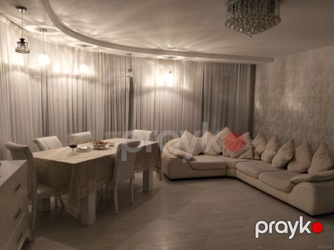 Satılır 3 otaqlı yeni tikili 92.6 m²