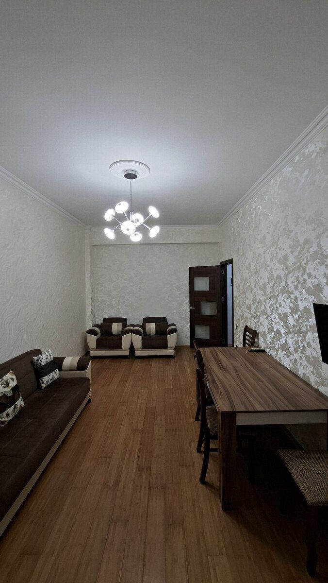 2-otaqlı yeni tikili, Xırdalan ş., 61 m² — Daşınmaz əmlak, Xırdalan (4)