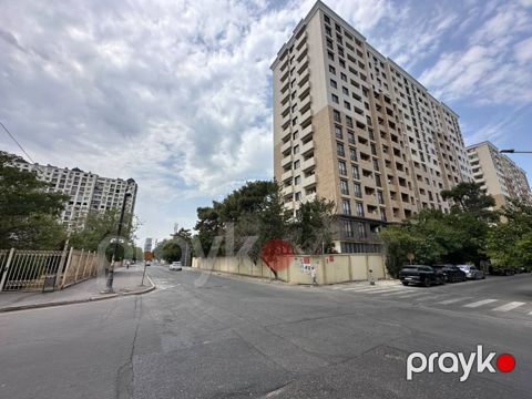Satılır 3 otaqlı yeni tikili 97 m²
