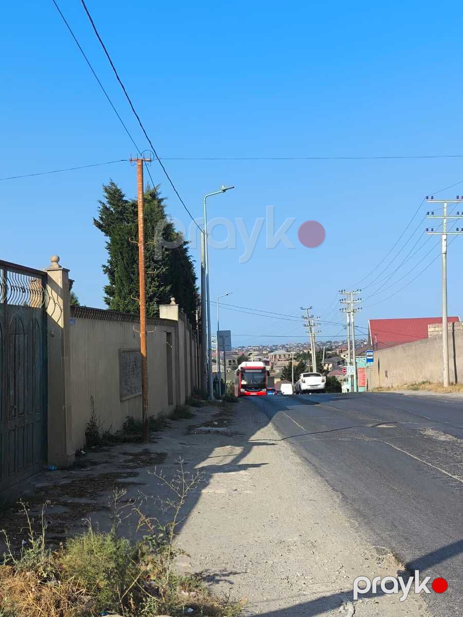 Satılır torpaq 10 sot — Torpaq, Bakı (2)