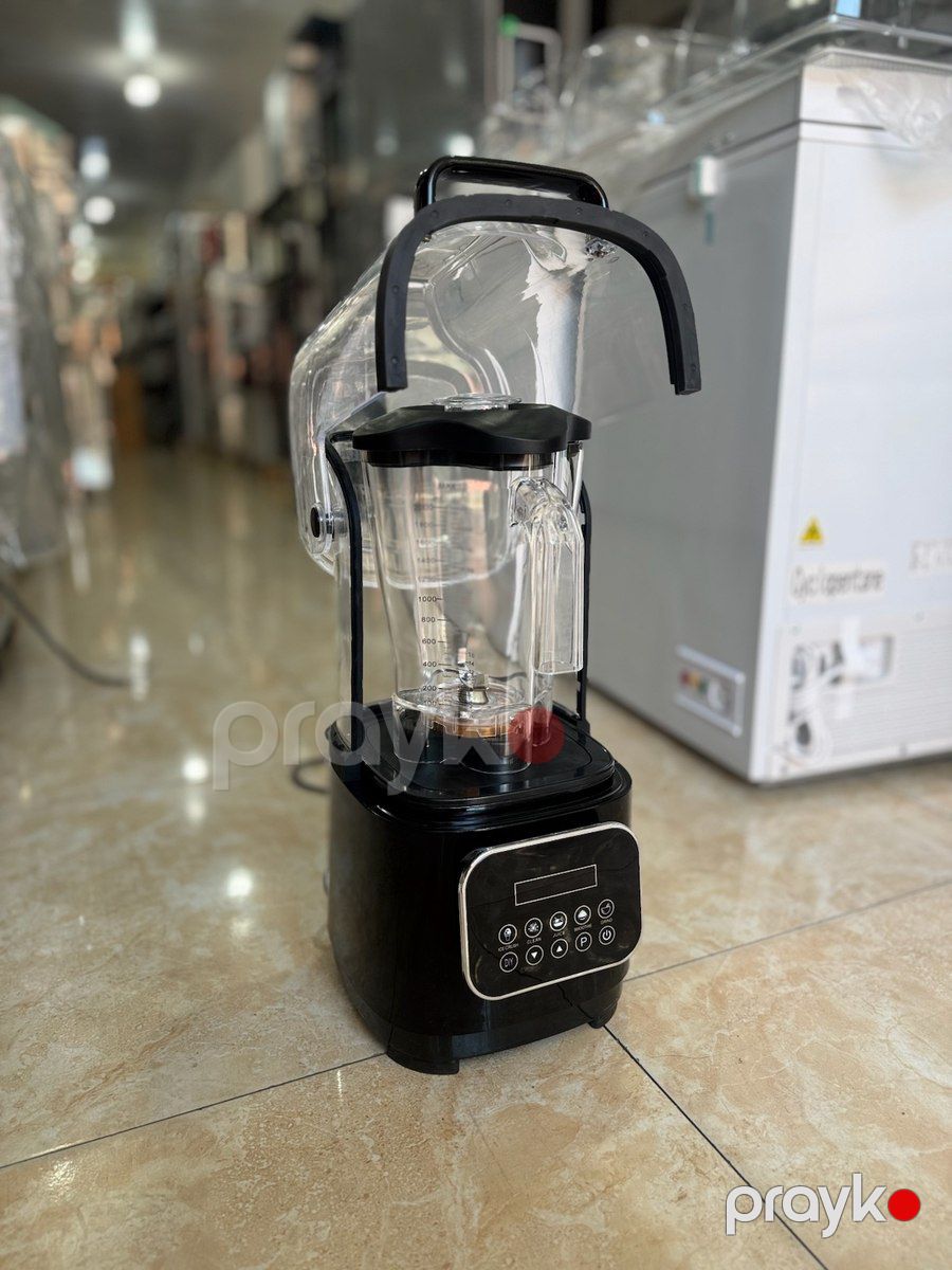 Sound Insulation blender — Ev texnikası, Bakı (3)