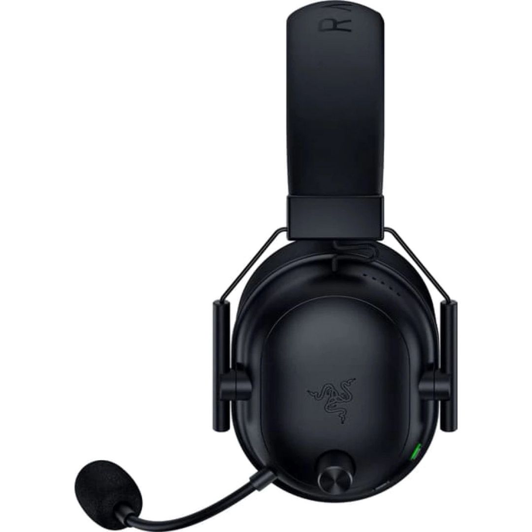 Oyun qulaqlığı Razer BlackShark V2 HyperSpeed, USB/WL, black (RZ04-04960100-R3M1) — Elektronika, Bakı (3)