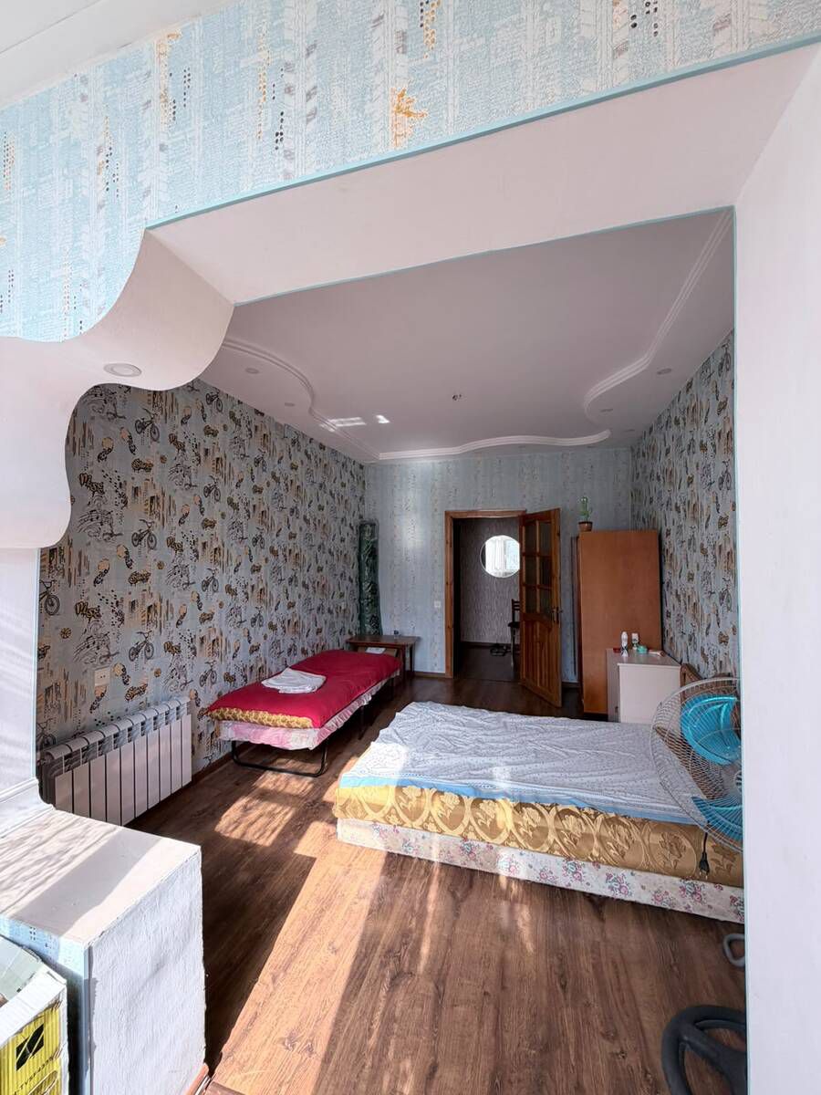 Satılır 3 otaqlı köhnə tikili 60 m² — Mənzil, Bakı (9)
