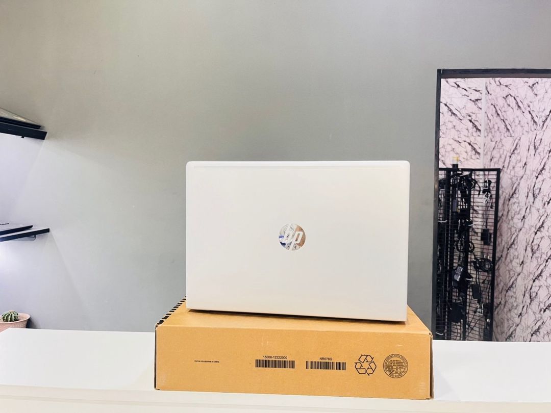 Noutbuk HP ProBook 450 G6 — Elektronika, Bakı (5)