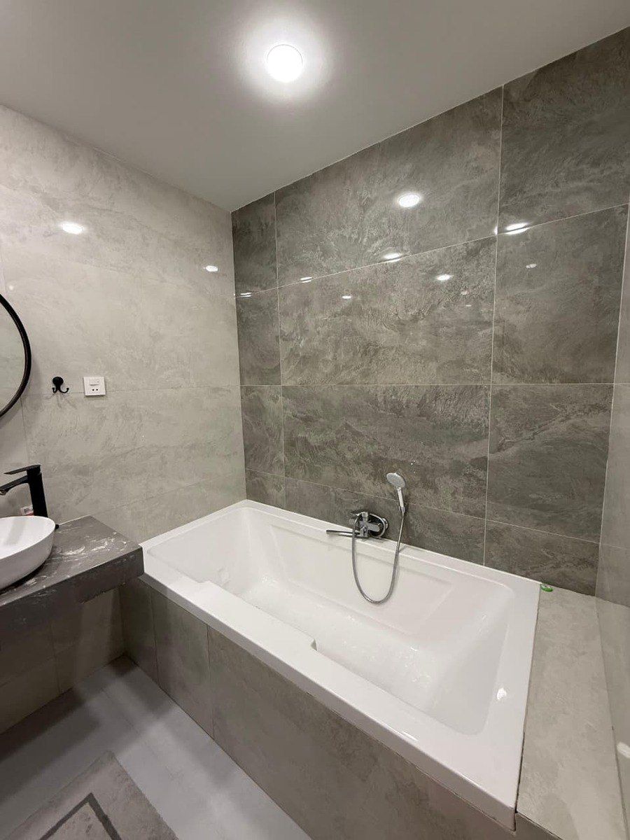 Satılır 3 otaqlı yeni tikili 117 m² — Mənzil, Bakı (12)