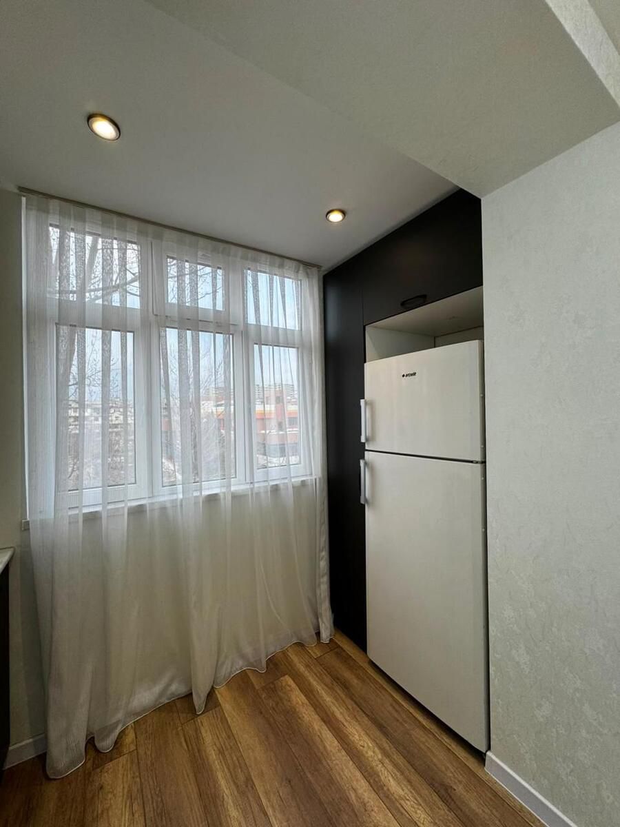 Satılır 3 otaqlı köhnə tikili 85 m² — Mənzil, Bakı (6)