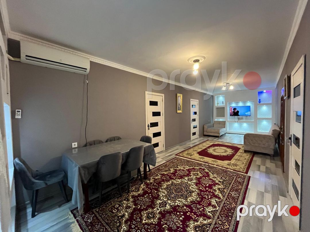 Satılır 6 otaqlı həyət evi/bağ evi 170 m² — Ev, villa, Bakı (2)