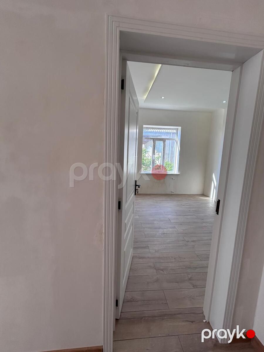 Satılır 3 otaqlı həyət evi/bağ evi 105 m² — Ev, villa, Bakı (2)