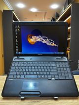 Noutbuk Toshiba i3 — SPEED Electronics — Электроника