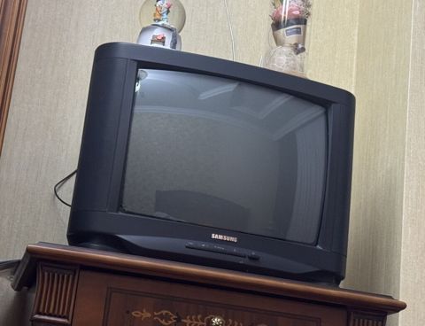 Samsung kineskop televizor