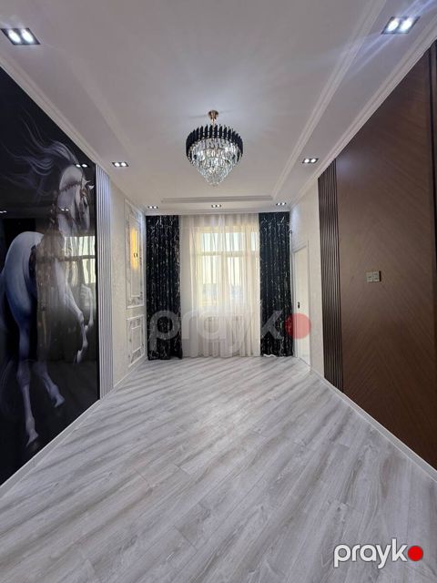 Satılır 2 otaqlı yeni tikili 57 m²