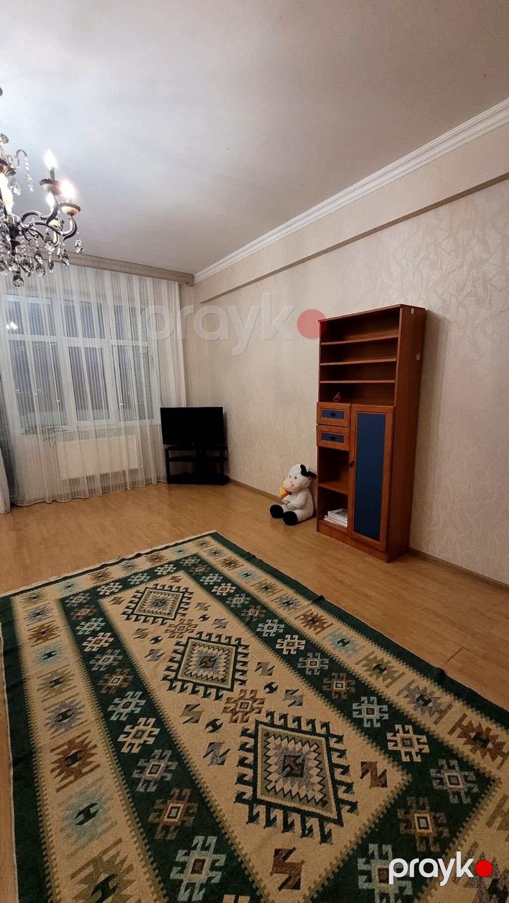 Icareye verilir 3 otaqli tam esyali 6 nefer telebe xanimlara verilir 5 — Daşınmaz əmlak, Bakı (7)