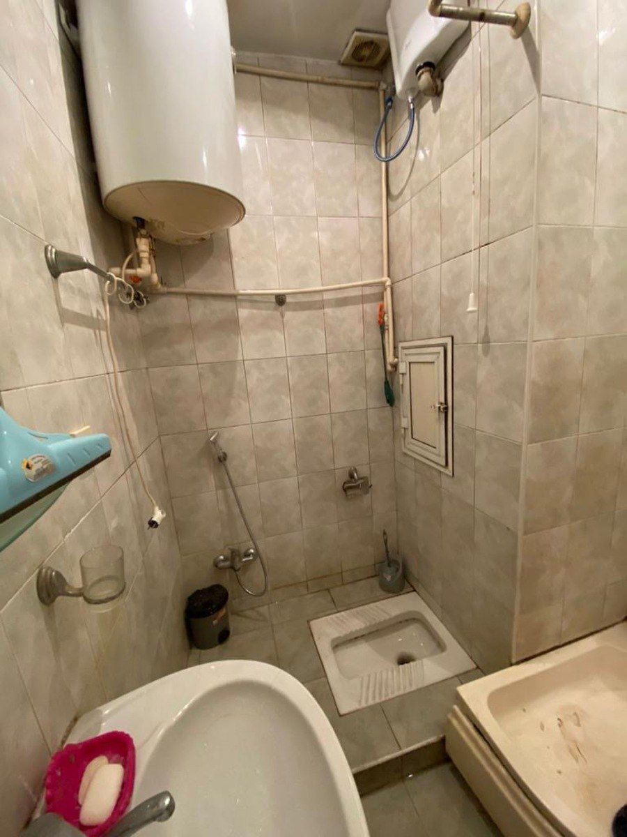 Satılır 2 otaqlı köhnə tikili 55 m² — Mənzil, Bakı (7)