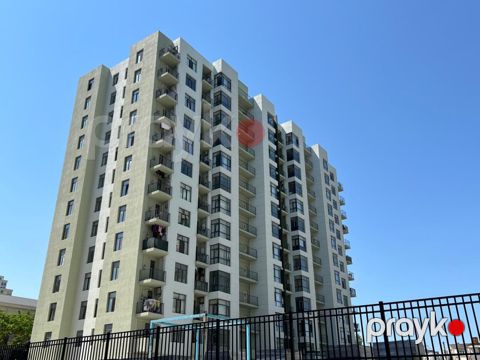 İcarəyə verilir 2 otaqlı yeni tikili 72 m²