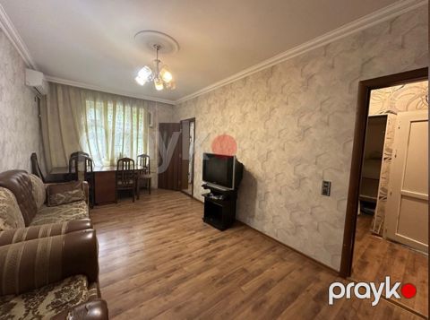 Satılır 3 otaqlı köhnə tikili 60 m²