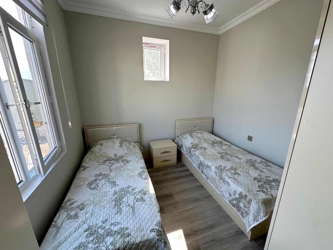 Villa kirayə verilir, Nabran r. — Ev, villa (9)