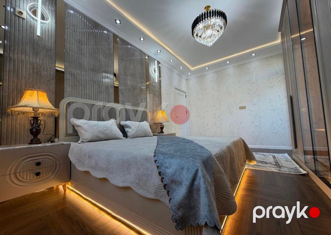Satılır 3 otaqlı yeni tikili 110 m² — Mənzil, Bakı (11)