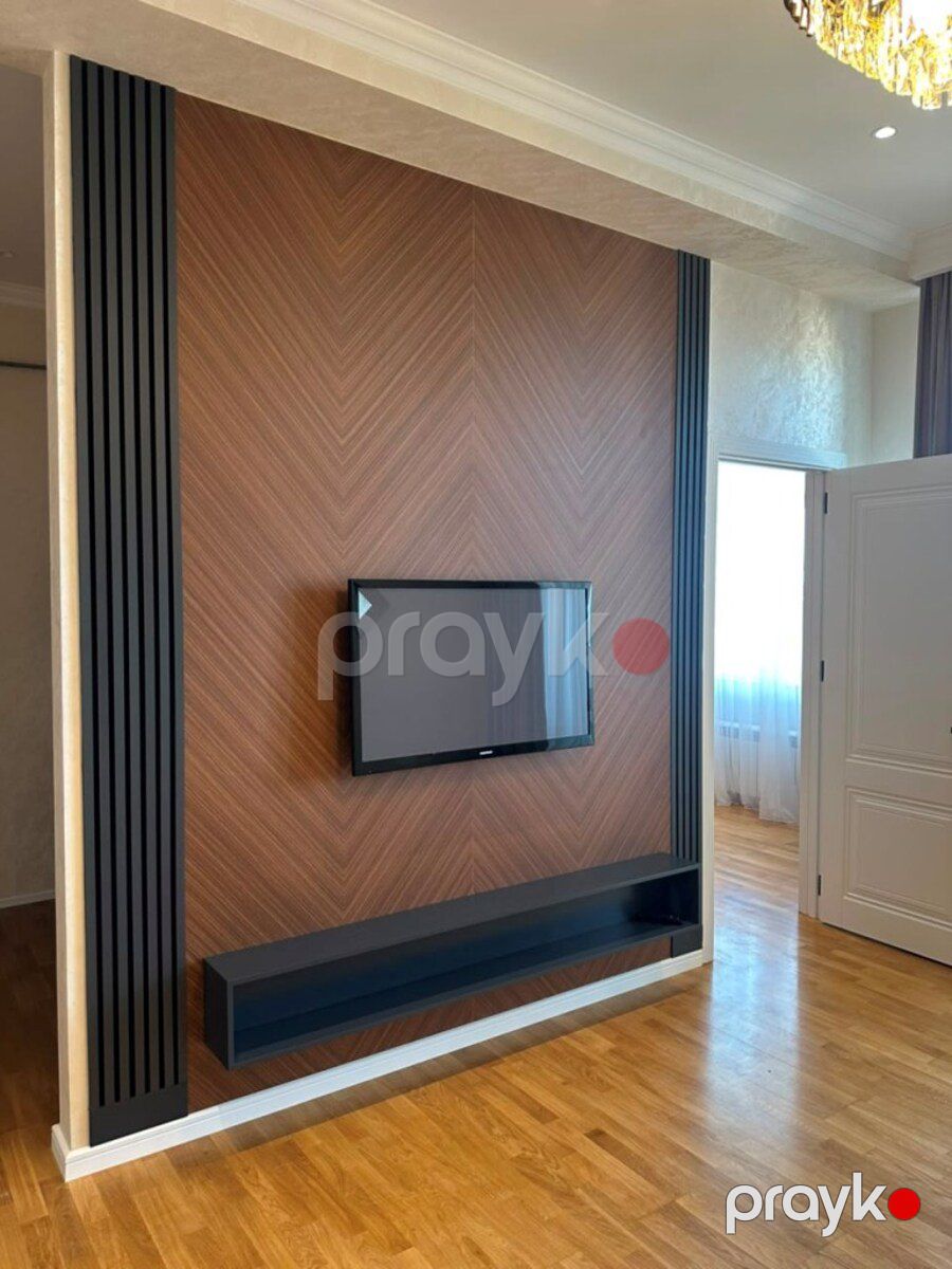 Satılır 2 otaqlı yeni tikili 72 m² — Mənzil, Bakı (9)