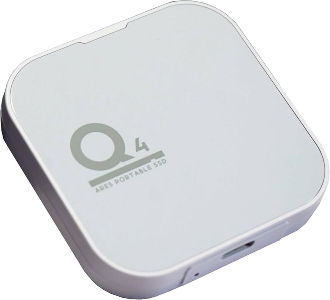 Q4-1TB Dati Phone SSD Q4 1TB — Elektronika, Bakı (2)