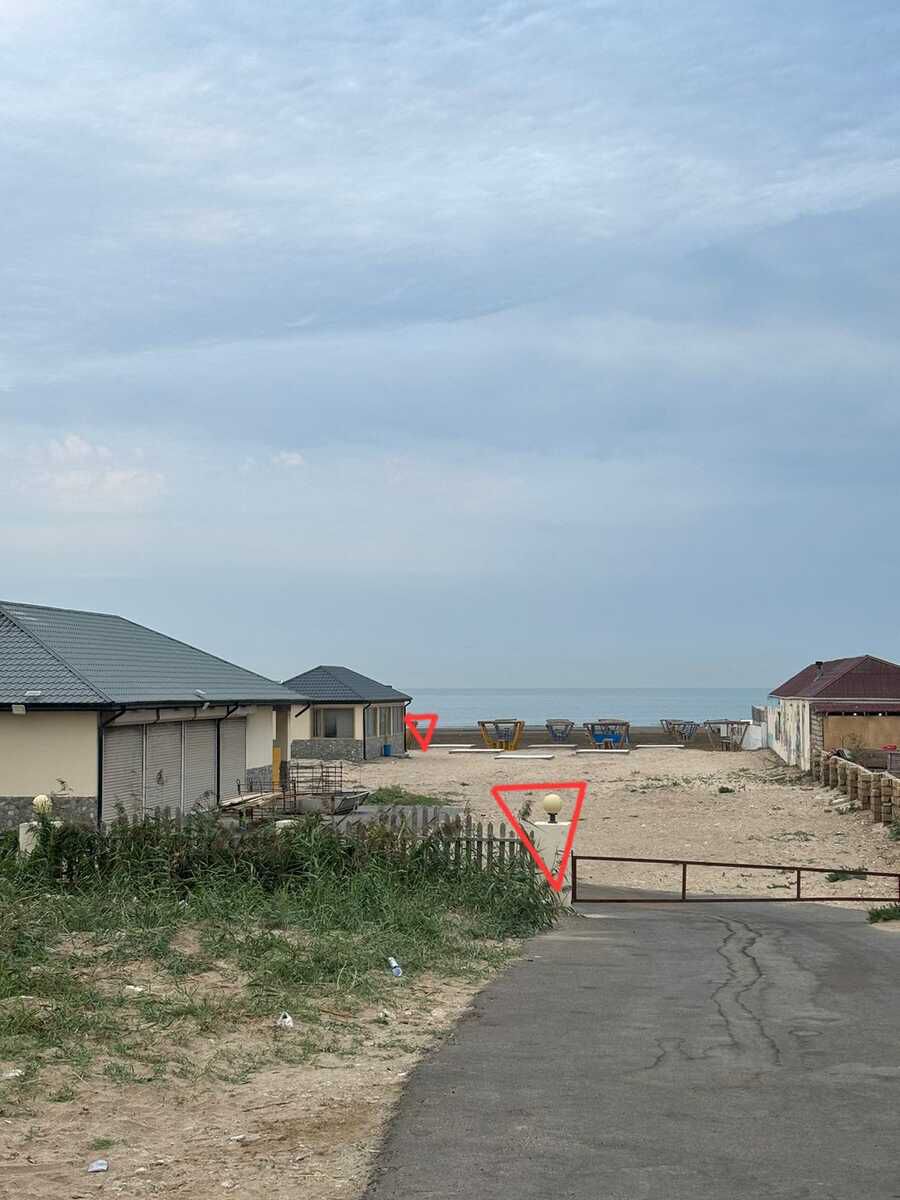 Satılır torpaq 21 sot — Torpaq, Bakı (3)