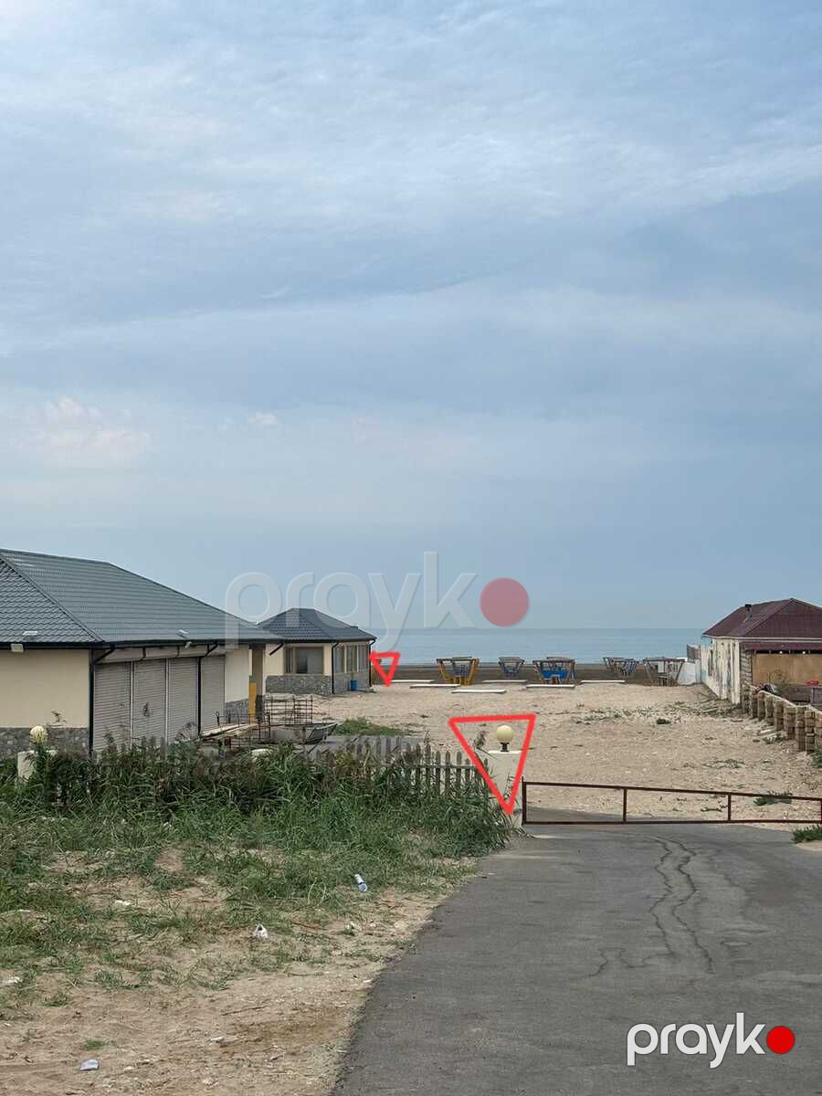 Satılır torpaq 21 sot — Torpaq, Bakı (3)