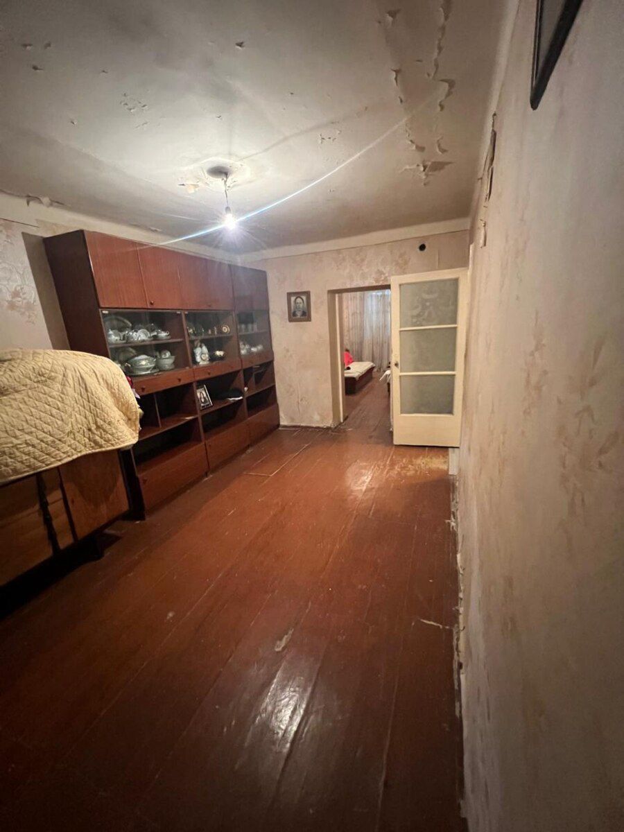 3-otaqlı mənzil, Yasamal r., 70 m² — Daşınmaz əmlak, Bakı (5)