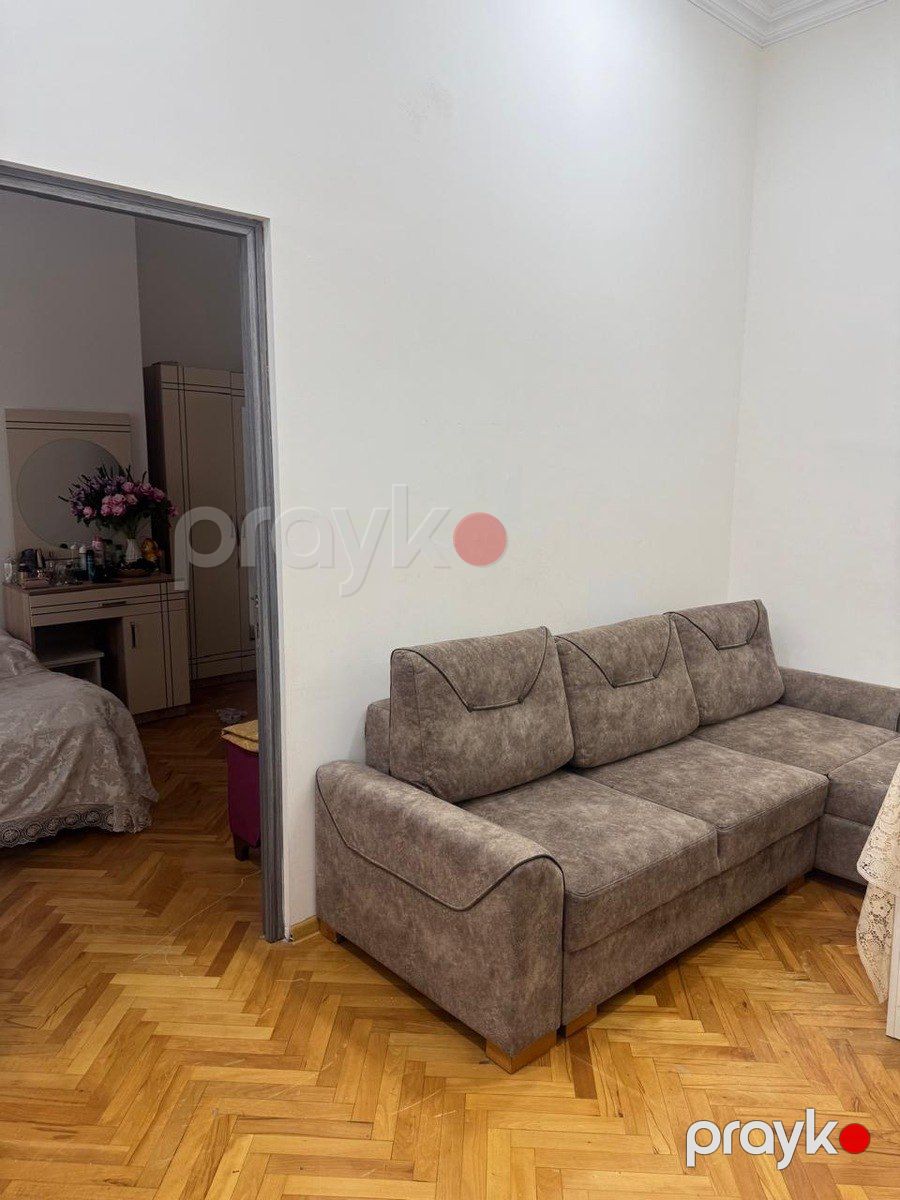 İcarəyə verilir 4 otaqlı yeni tikili 100 m² — Mənzil, Bakı (4)