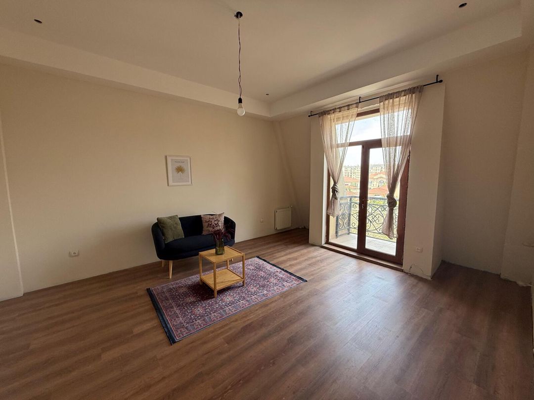 Satılır 3 otaqlı yeni tikili 105 m² — Mənzil, Bakı (3)