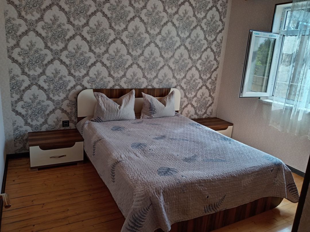 Bağ evi kirayə verilir, İsmayıllı r. — Daşınmaz əmlak, İsmayıllı (7)
